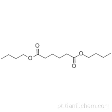 Dibutyl adipato CAS 105-99-7